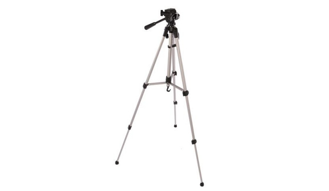 Nest Tripod + Head WT-3520 H139 cm