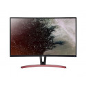 LCD Monitor|ACER|ED273URPBIDPX|27"|Panel VA|2560x1440|16:9|4 ms|Tilt|Colour Black|UM.HE3EE.P01