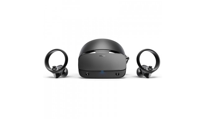 VR peakomplekt Oculus Rift S + Touch juhtpuldid