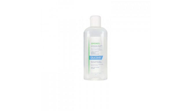 Ducray Sensinol Physioprotective Treatment Shampoo (200ml)