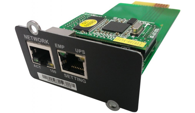 SNMP for VI/VFI/T RT LCD 3/1 series