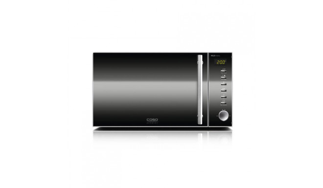 Caso Microwave oven MG 20 Menu Free standing,