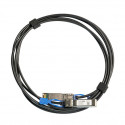 MikroTik XS+DA0001 SFP/SFP+/SFP28 direct atta