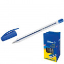 Herlitz Pastakas Pelikan Stick super soft kolmnurkne sinine