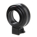 Viltrox NF M43 Lens Mount Adapter