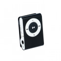 MP3 + earphones SETTY black