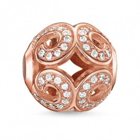 Naiste Pärlid Thomas Sabo K0027-416-14