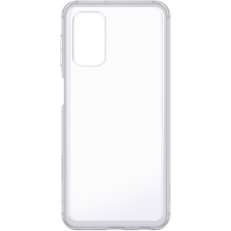 Samsung kaitseümbris Samsung Galaxy A32 5G, läbipaistev