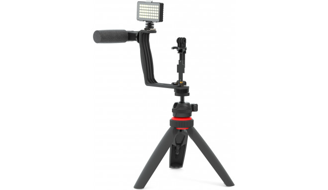 Digipower vlogging kit Superstar Essential