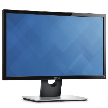 24" Full HD LED IPS-monitor Dell