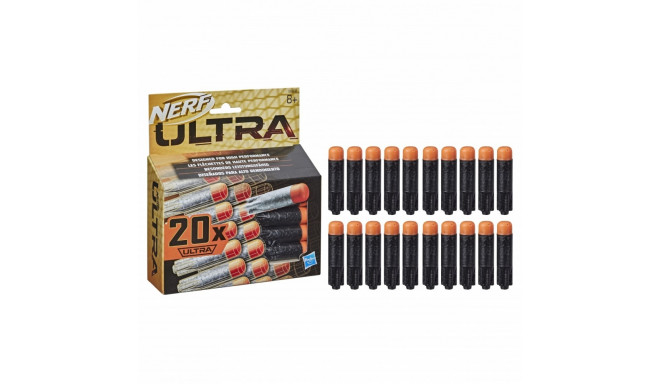 NER ULTRA 20 DART REFILL