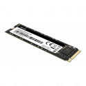 Lexar SSD NM620 256 GB, SSD form factor M.2 2