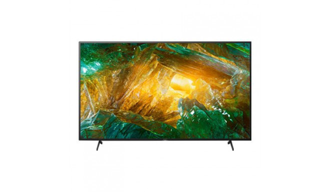 Sony KE55XH8096 55" 4K UHD Smart Android LED 