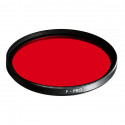 B+W filter 090 F-Pro MRC 72mm, red