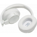 JBL wireless headset Tune 700BT, white