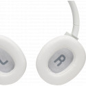 JBL wireless headset Tune 700BT, white