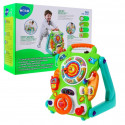 Hola Interactive Multi-functional Baby walker