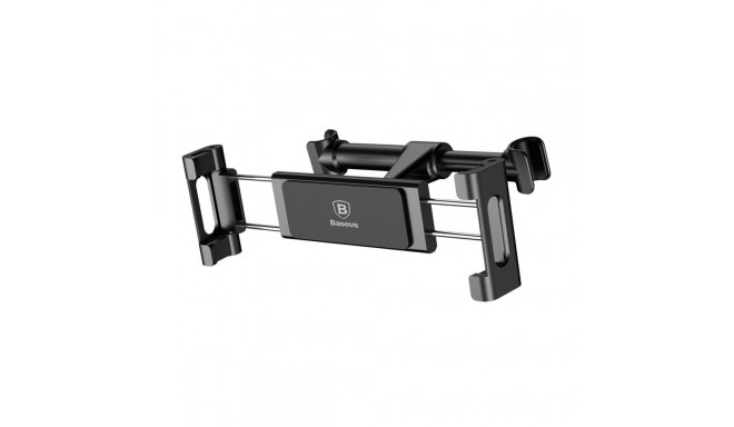 Autohoidik tahvelarvutile 4.7" - 12.9", peatoe külge, Baseus