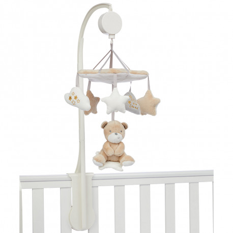 MOTHERCARE muzikinė karuselė Little & Loved, 402433