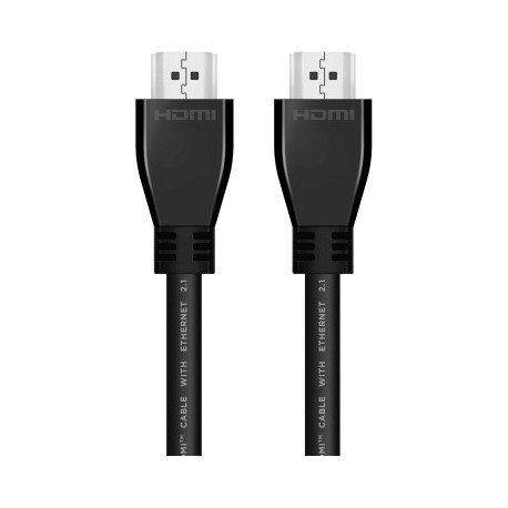 Omega cable HDMI 2.1 8K 1.5m, black (45297)