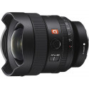 Sony 14mm f/1.8 GM lens