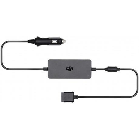 DJI FPV autolaadija