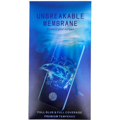 TelForceOne защитная пленка Hydrogel Huawei P Smart