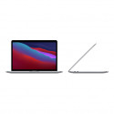 MacBook Pro 13.3" Apple M1 8C CPU, 8C GPU/8GB/512GB SSD/Space Gray/SWE