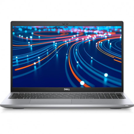 Sülearvuti Dell Latitude 5520