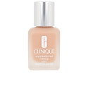 CLINIQUE SUPERBALANCED fluid #12-honeyed beige 30 ml