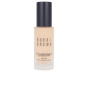 BOBBI BROWN SKIN LONG-WEAR WEIGHTLESS foundation #beige