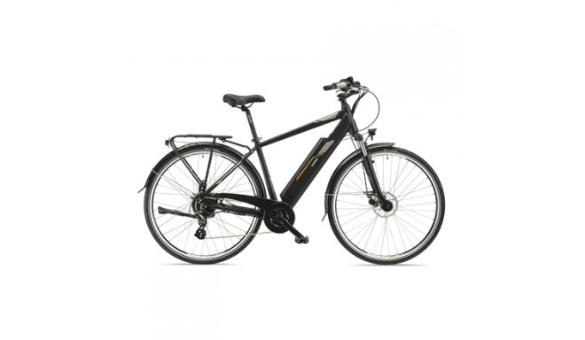 Telefunken Expedition XC921, Trekking E-Bike,