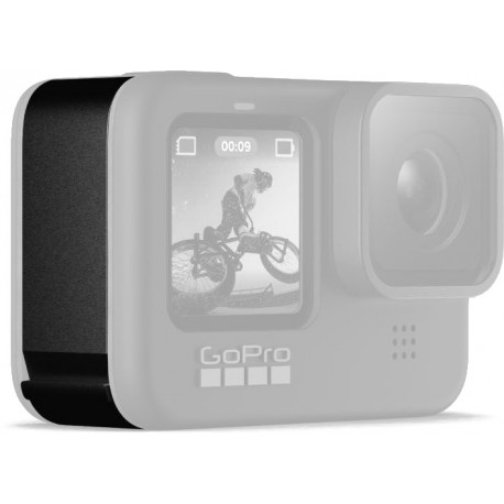 GoPro küljekate HERO9 Black