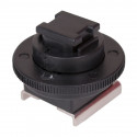 Caruba hotshoe adapter   Sony Active Interface Shoe