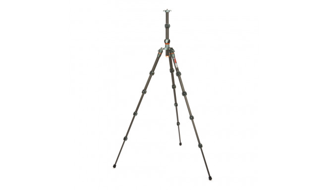 3 Legged Thing Legends Ray Tripod in Grey