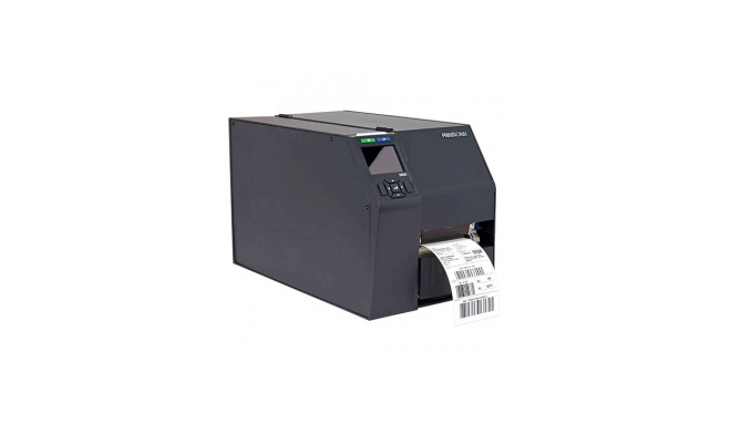Printronix platen roller