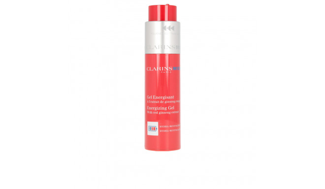 CLARINS MEN gel energizante 50 ml