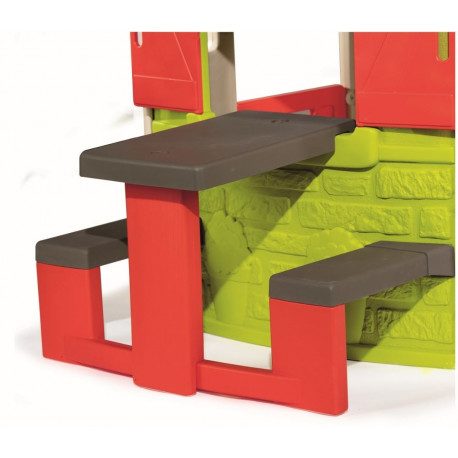 Picnic Table