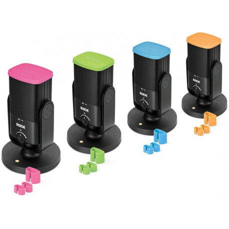 Rode метки для микрофона Colors ID NT-USB Mini