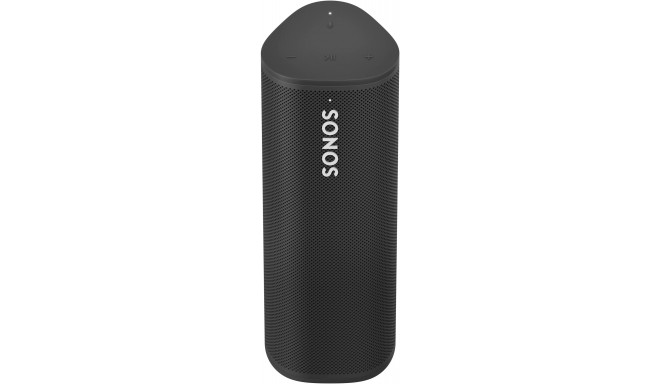 Sonos nutikõlar Roam, must