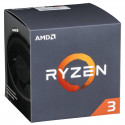 AMD Ryzen 3 1200 3,1GHz