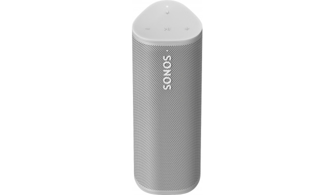 Sonos умная колонка Roam, белая
