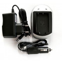 ExtraDigital battery charger Sony NP-FP50