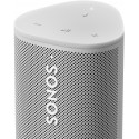 Sonos smart speaker Roam, white