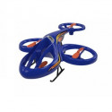 Mini-copter Helifury 360 (2.4GHz, 4CH, auto-start, hover)