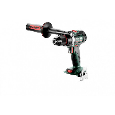 Akutrell BS 18 LTX BL Impuls karkass, MetaBOX145, Metabo