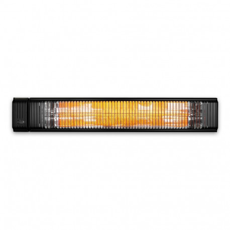 Infrared heater Veltron PREMIUM 250KY 2.5 kW, black