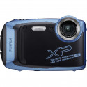 Fujifilm FinePix XP140 sky blue