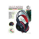 Rebeltec Baldur headphones for gamers 2x3,5m