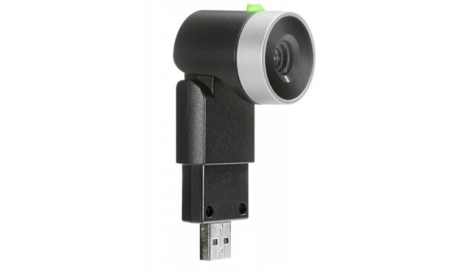 EagleEye Mini camera USB FullHD mount kit